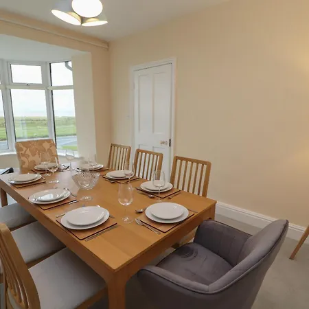 Holiday home Burnbank Maryport