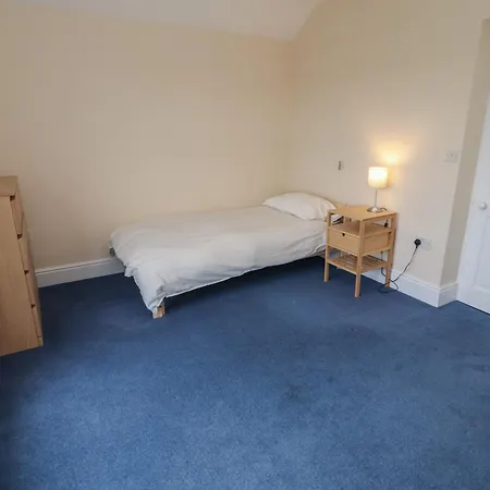 Holiday home Burnbank Maryport