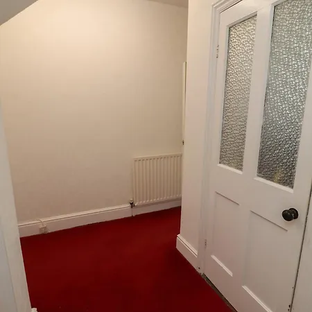 Tatil Evi Burnbank *