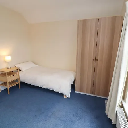 Burnbank Tatil Evi Maryport