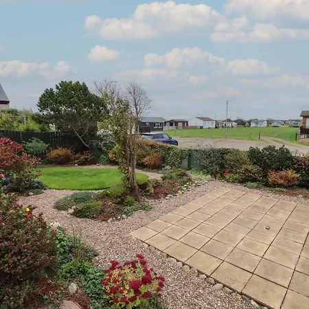 Holiday home Burnbank