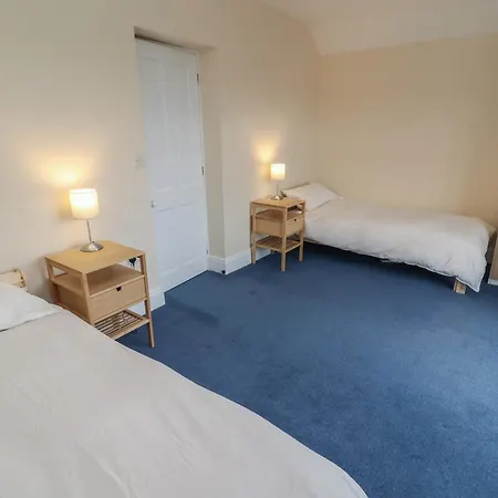 Tatil Evi Burnbank *