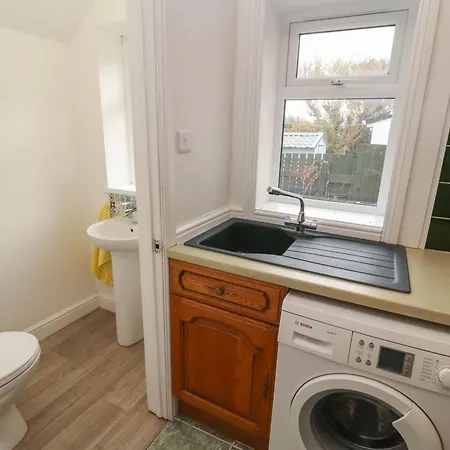 Burnbank Tatil Evi *