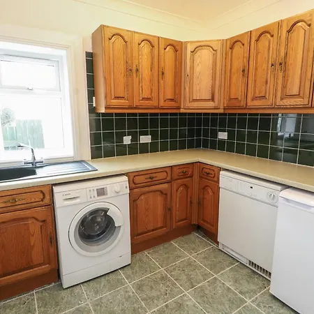 Tatil Evi Burnbank *