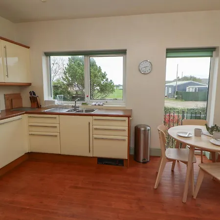 Tatil Evi Burnbank Maryport