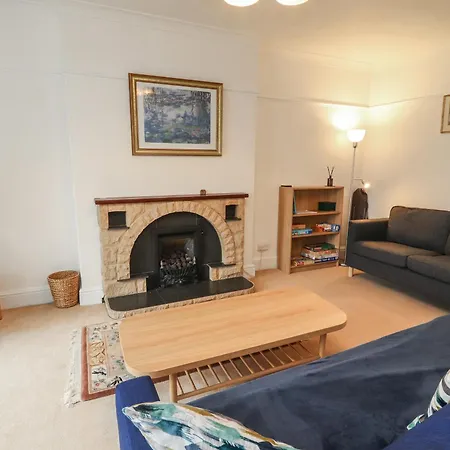 Tatil Evi Burnbank *