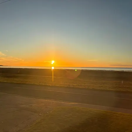 Burnbank 度假居 *