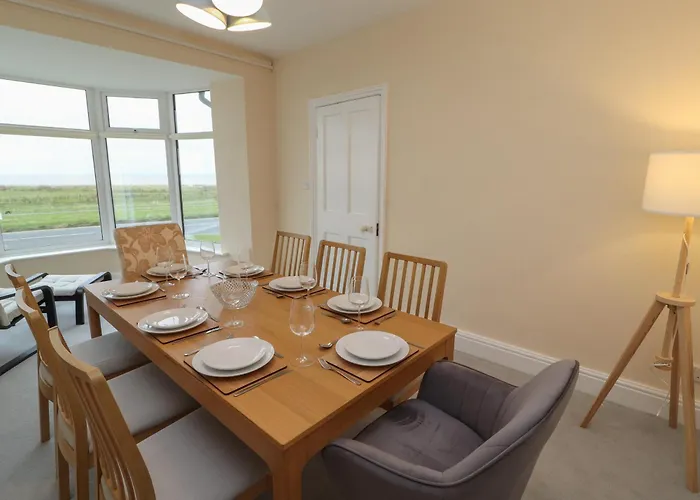 度假居 Burnbank 玛丽波特