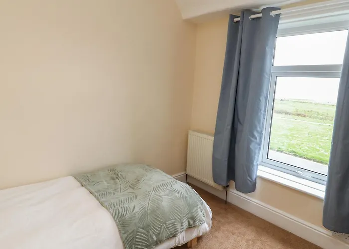 Burnbank 度假居 *