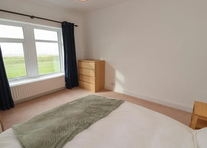 度假居 Burnbank *