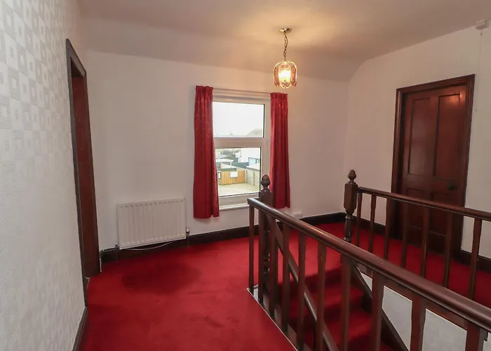 Burnbank 玛丽波特