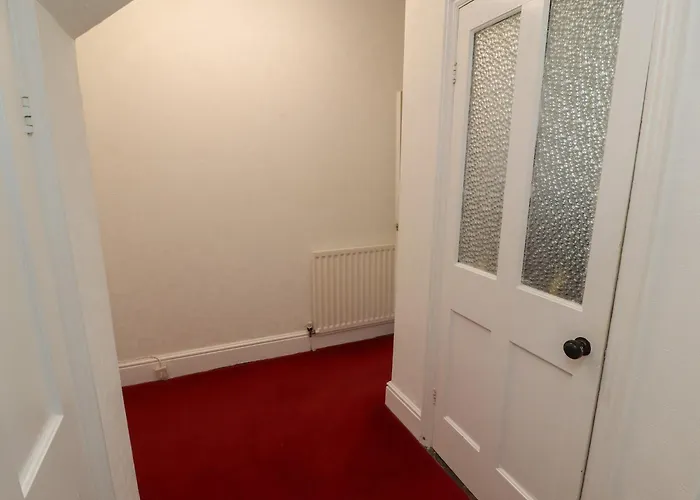 度假居 Burnbank *