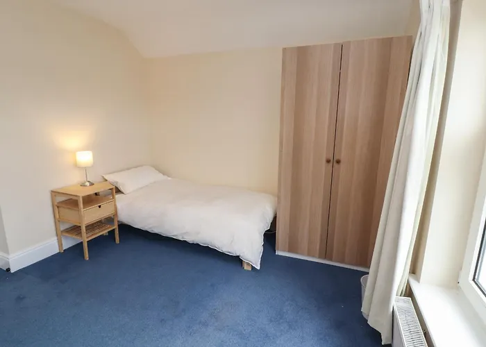 Burnbank 度假居 玛丽波特