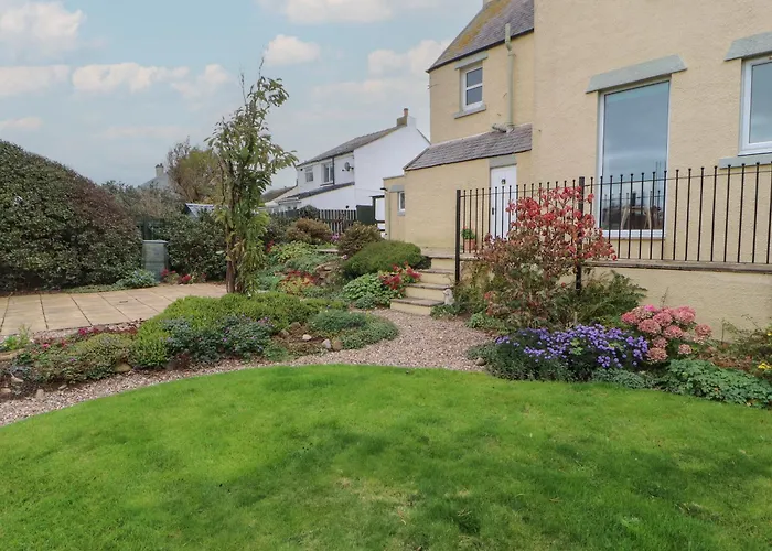 Burnbank 玛丽波特