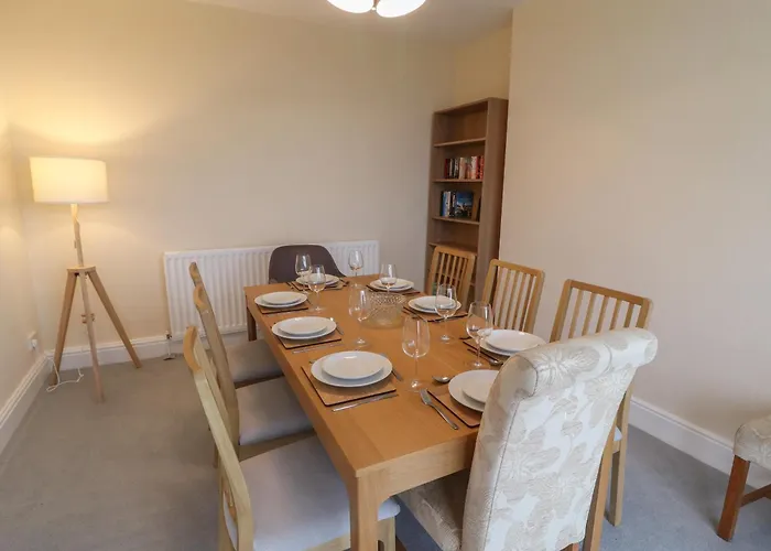 Burnbank * 玛丽波特