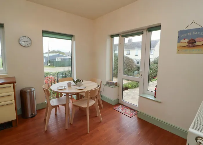 Burnbank 度假居 玛丽波特