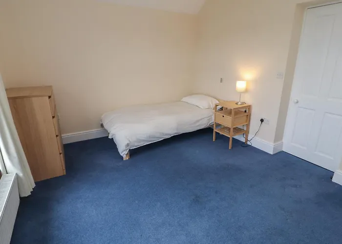 度假居 Burnbank 玛丽波特