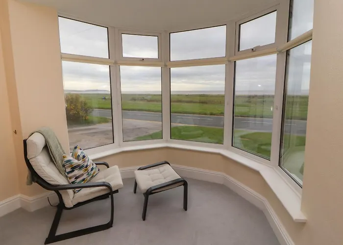 度假居 Burnbank 玛丽波特