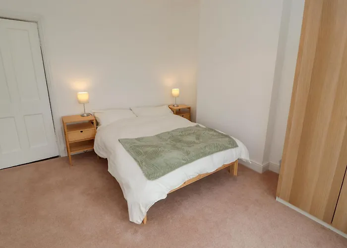 Burnbank 玛丽波特