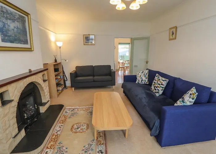 Burnbank Nyaraló Maryport