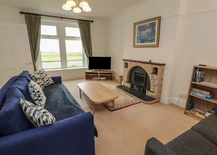 Burnbank Nyaraló Maryport