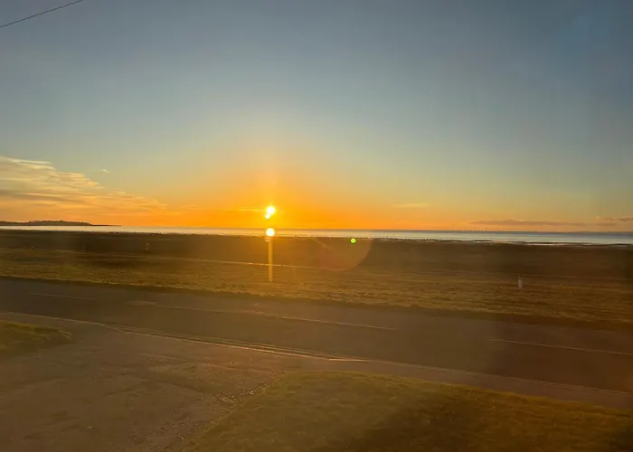 Burnbank 度假居 *