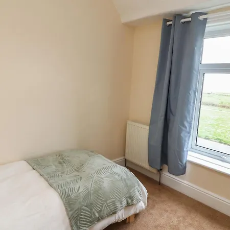 Burnbank Holiday home *