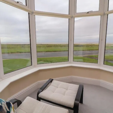 Burnbank Holiday home