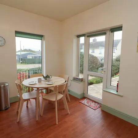 Burnbank Holiday home Maryport