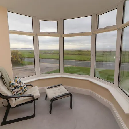Holiday home Burnbank Maryport