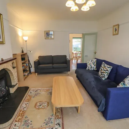 Burnbank Holiday home Maryport