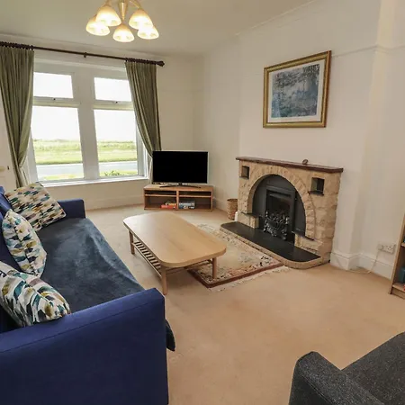 Burnbank Holiday home Maryport